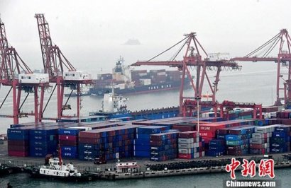 海关总署：2019年东盟成为中国第二大贸易伙伴
